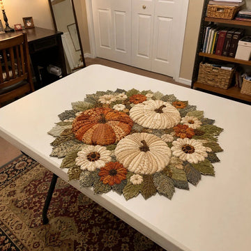 Table topper