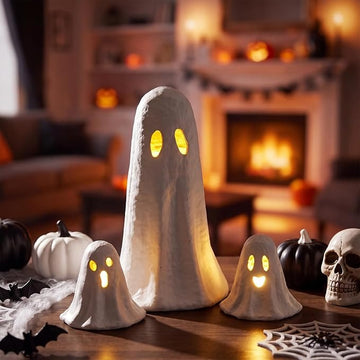 Halloween Decor