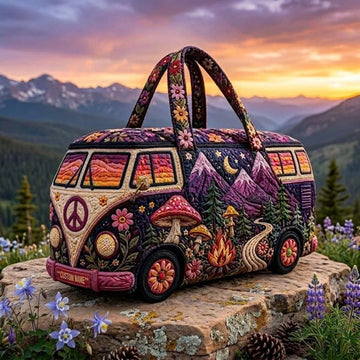 Quilted Bags