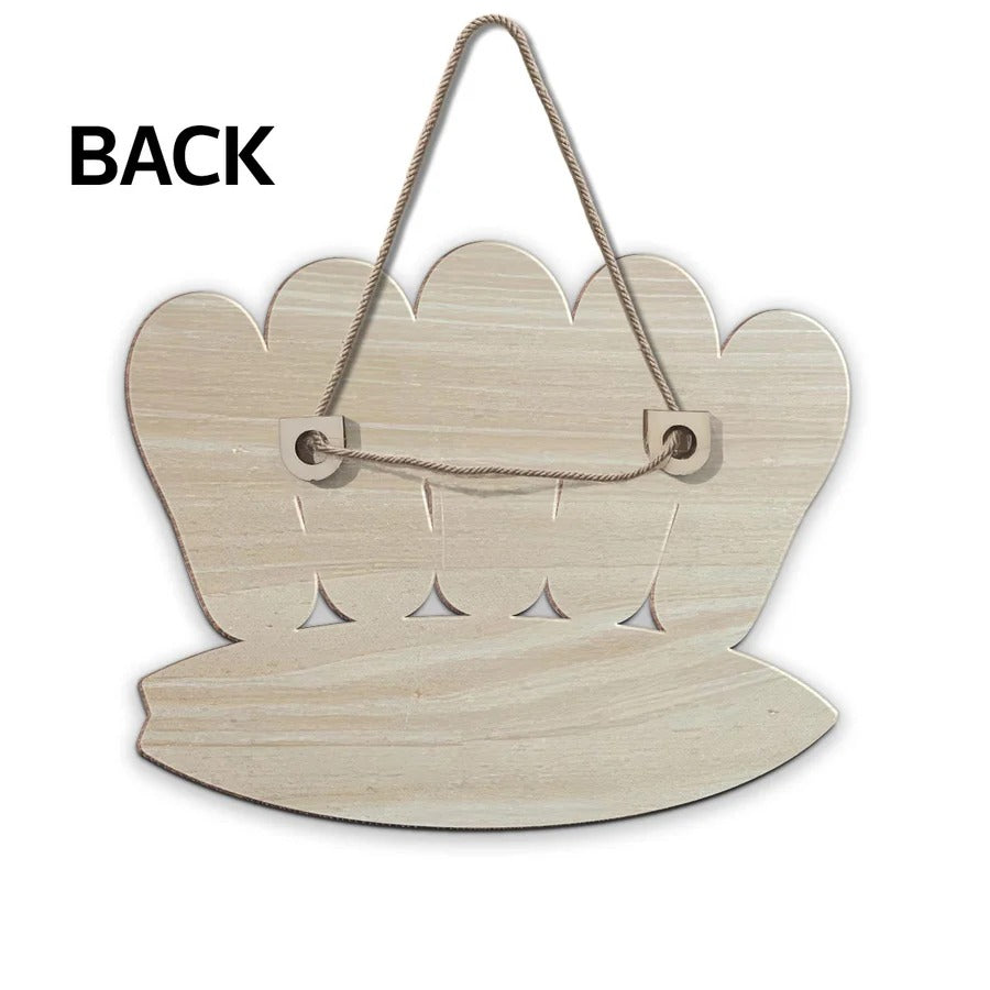 Hello Summer Vibe Welcome To Grandma Grandpa House - Personalized Wood Sign - Grandparents House Summer Decoration