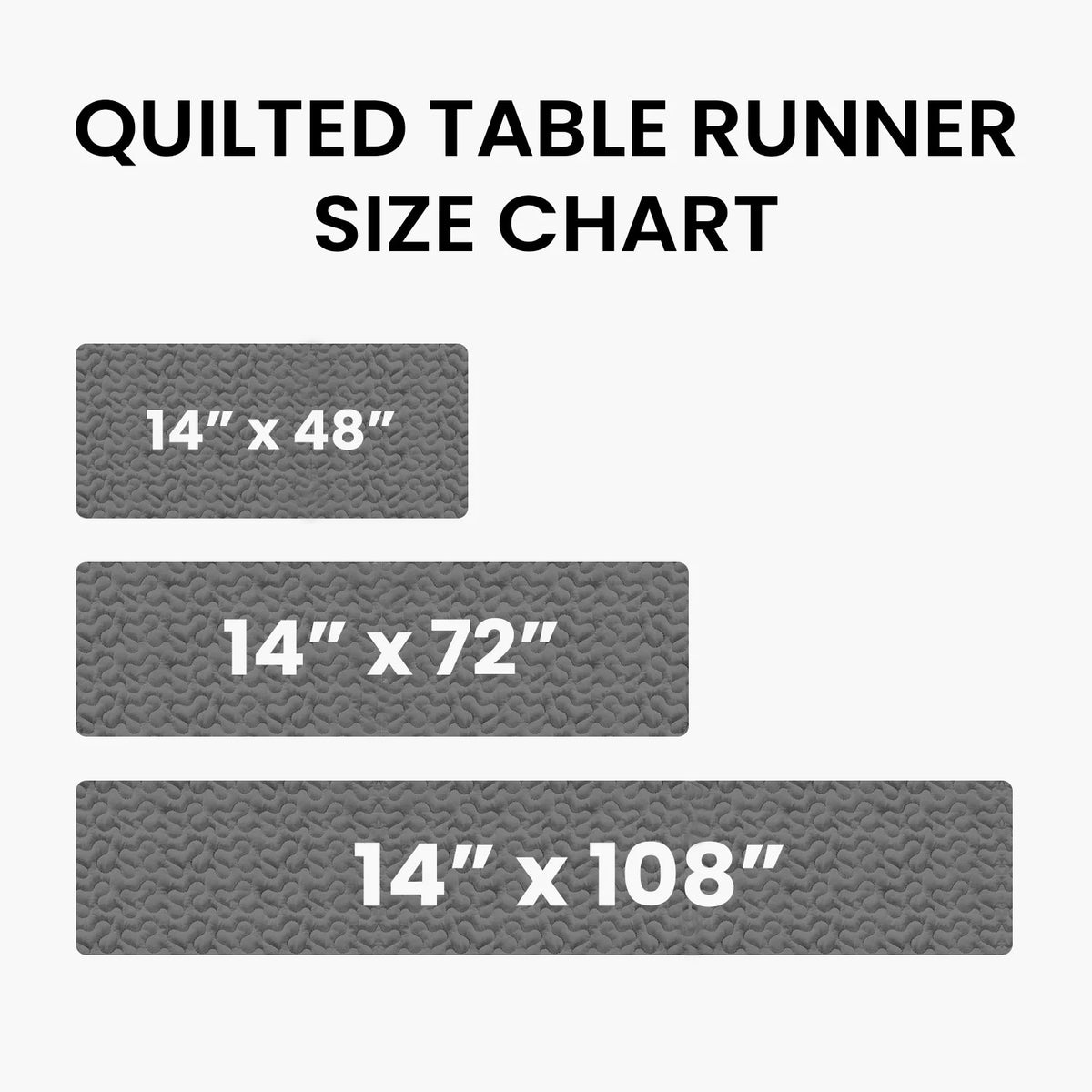 Autumn Familiar Quilted Table Runner NCU0DV9929