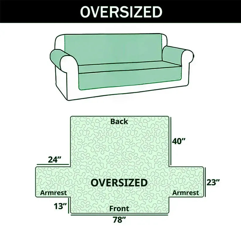 Patchwork Floral Quilted Seat Sofa LD20