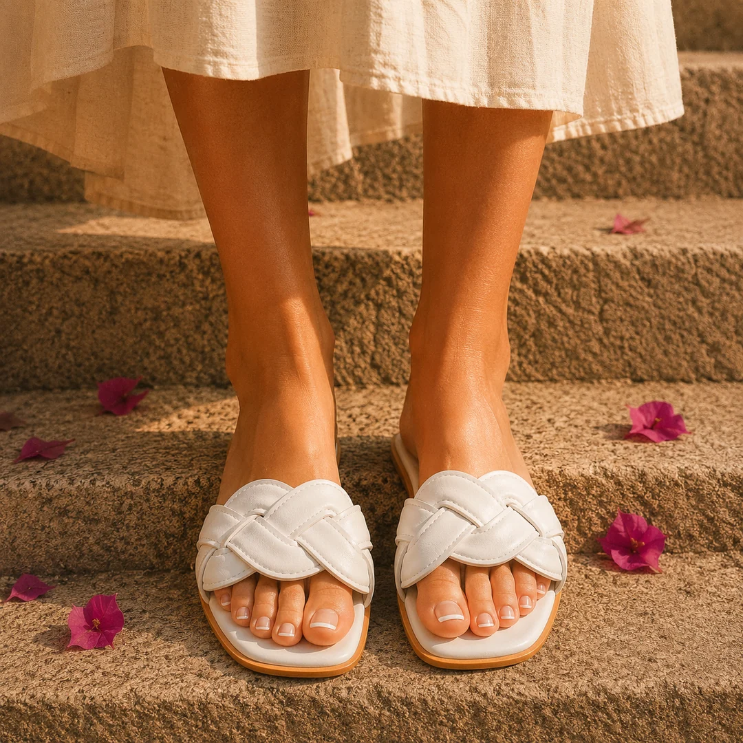 Elara Sandals
