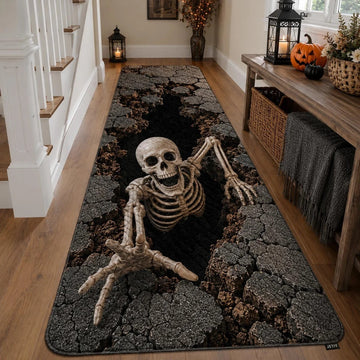Skeleton Rift Runner Carpet NCU0DV2240