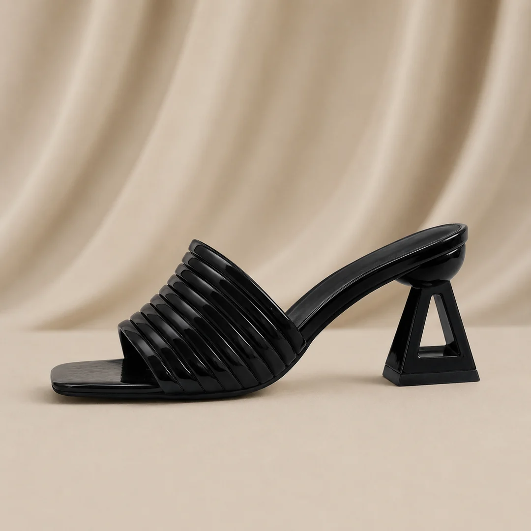 Arabella Heels
