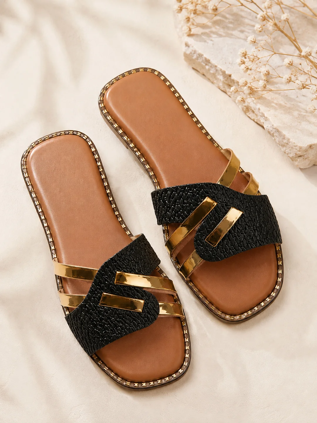 Aria Sandals