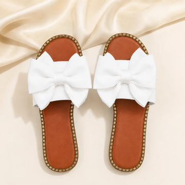 Bailey Bow Sandals