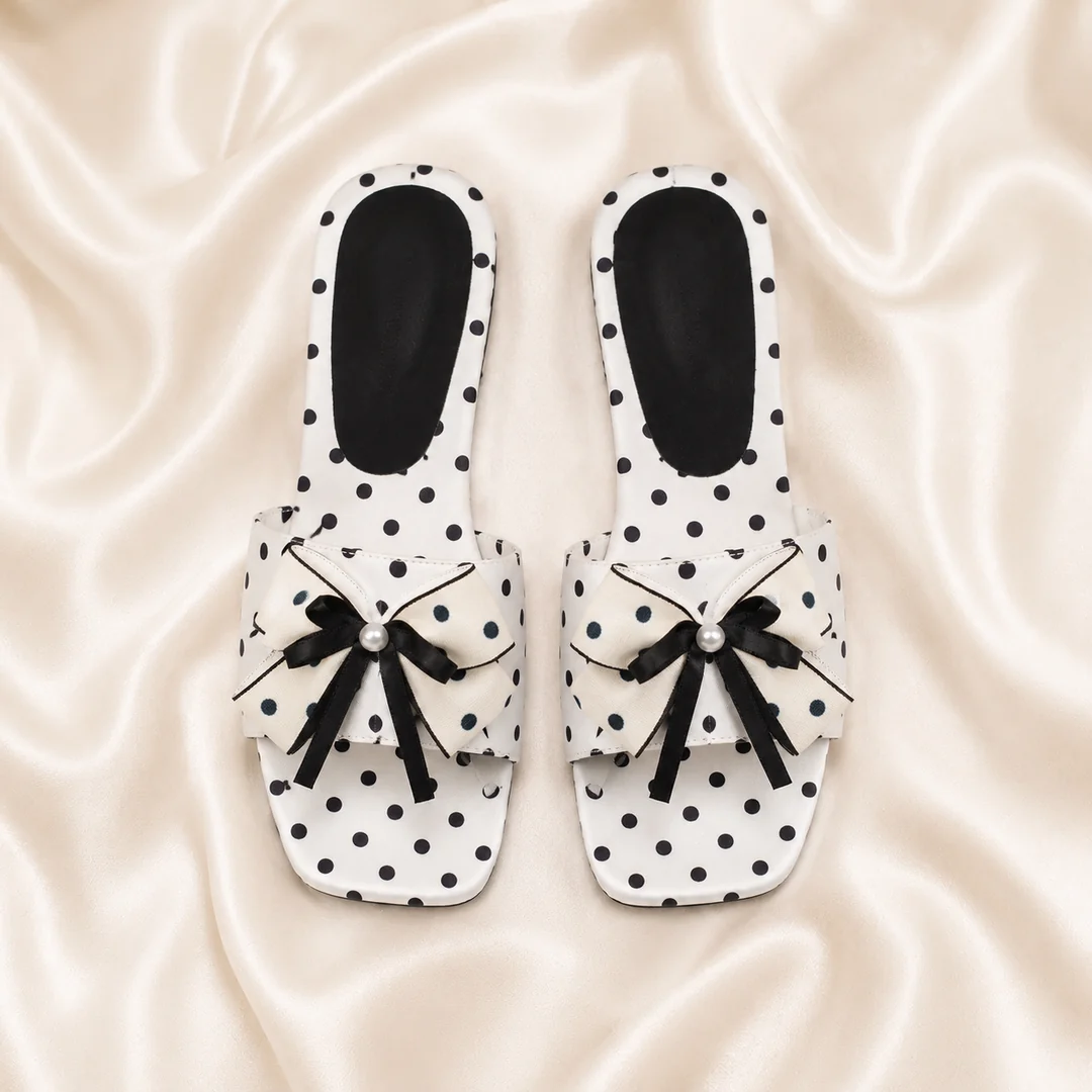 Audrey Sandals