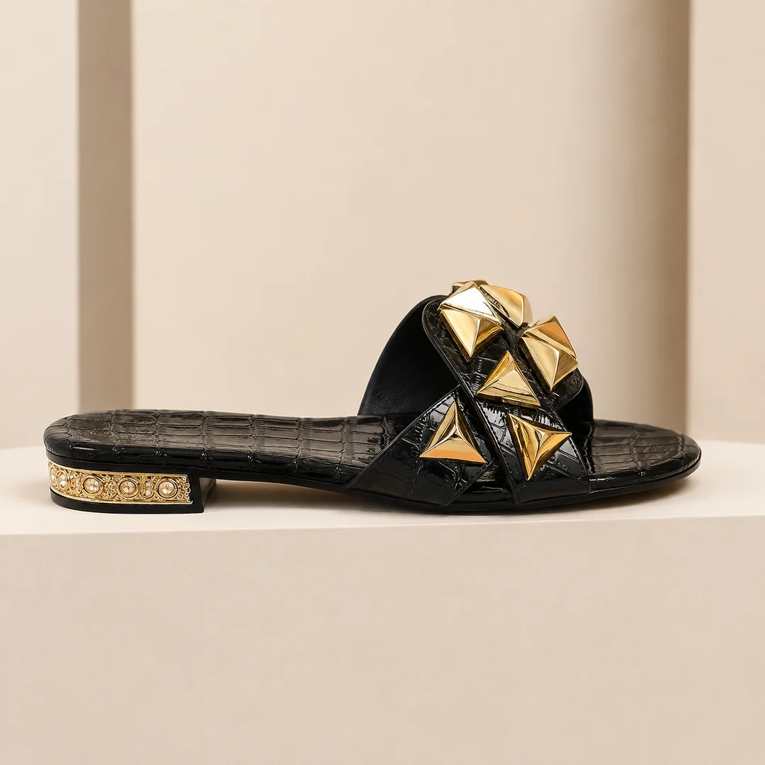 Vera Sandals