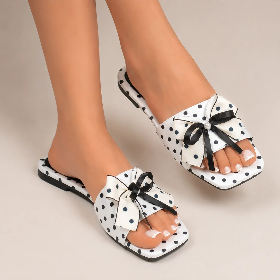 Audrey Sandals