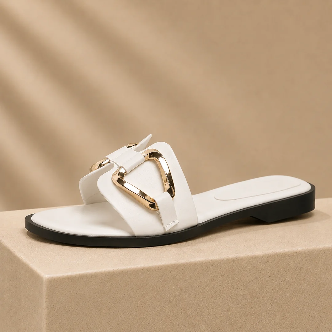 Bianca Sandals