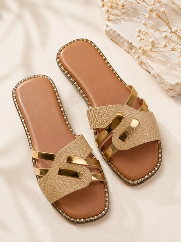 Aria Sandals