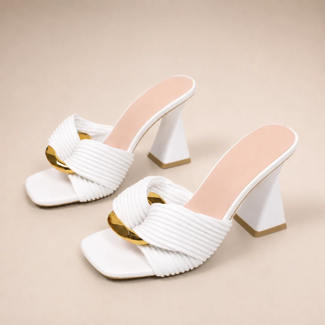 Roma Heels