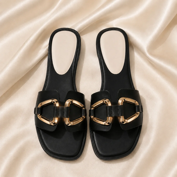 Bianca Sandals