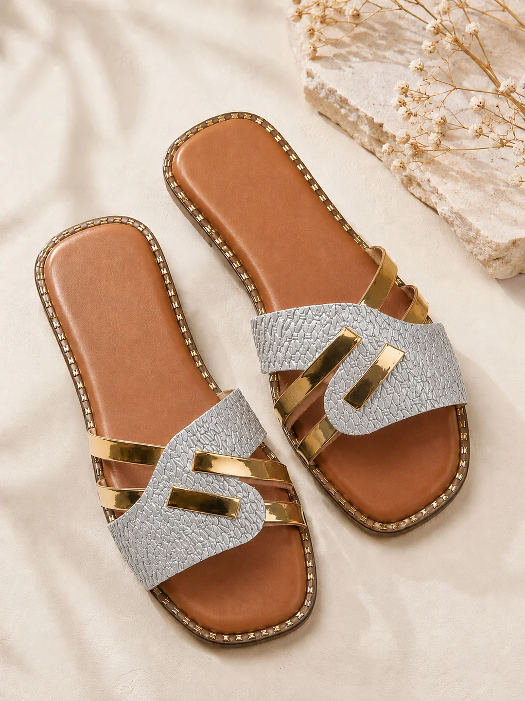Aria Sandals