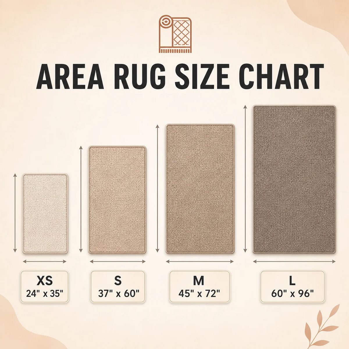 Sunny Freedom Area Rug LD06