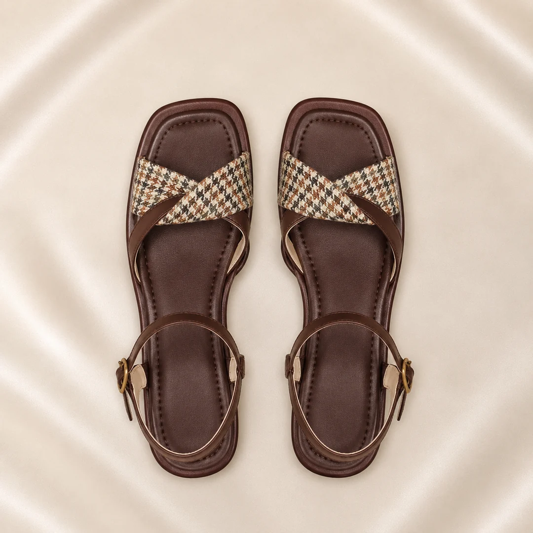 Jolie Sandals