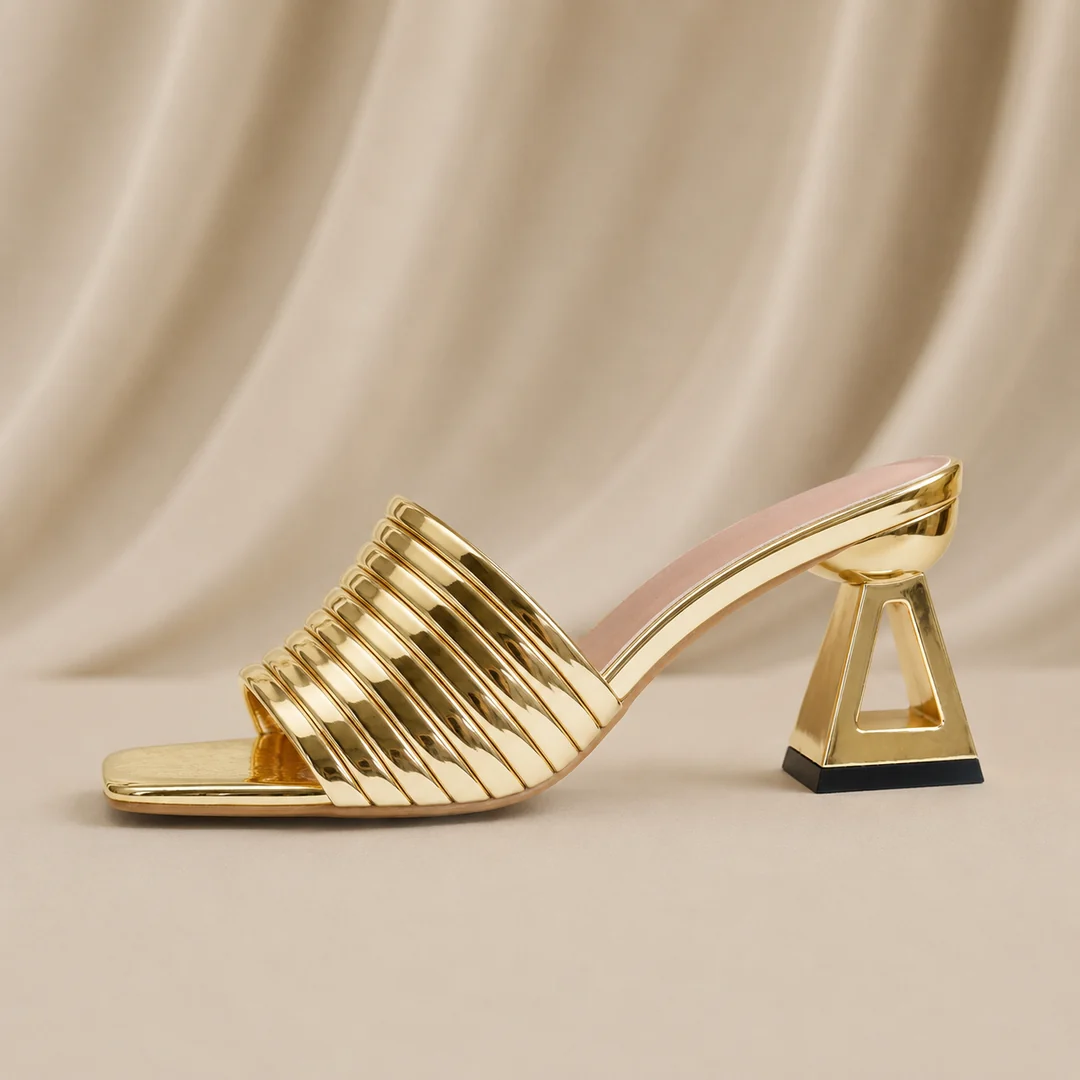 Arabella Heels