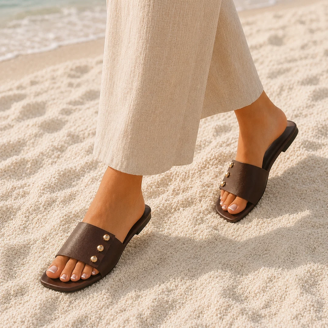 Lucia Sandals