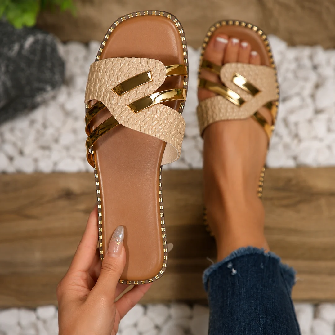 Aria Sandals