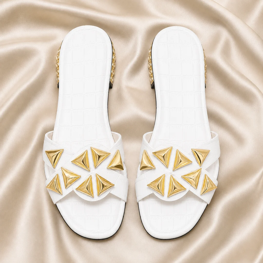 Vera Sandals