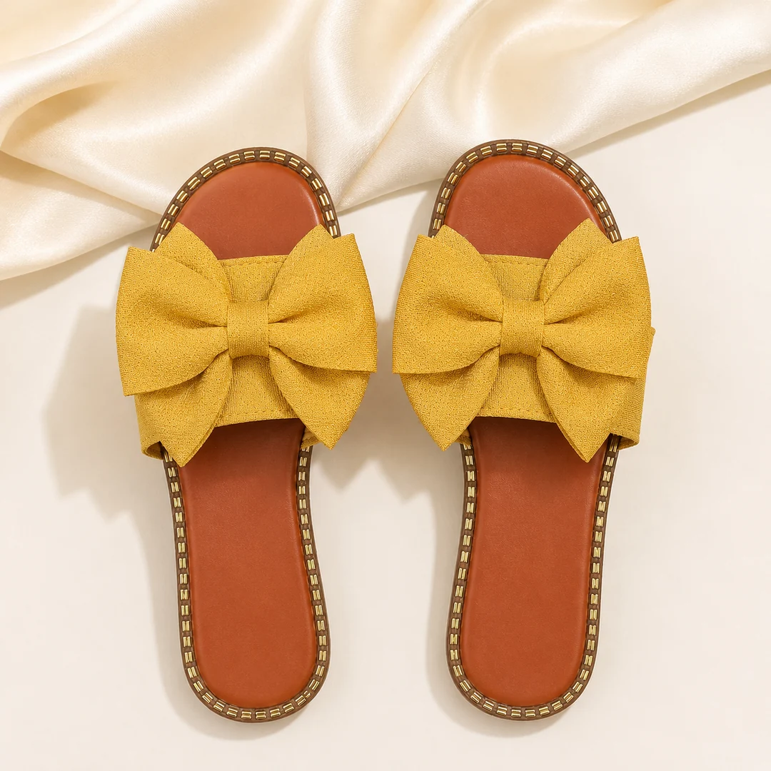 Bailey Bow Sandals