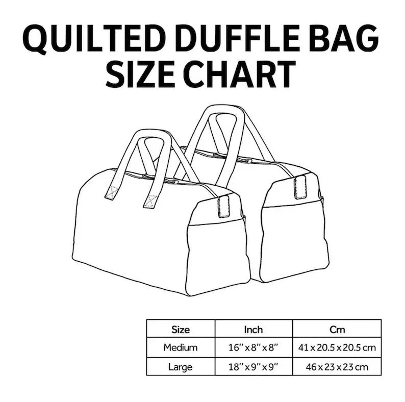 Hippie Van Personalized Quilted Tote Bag EM15