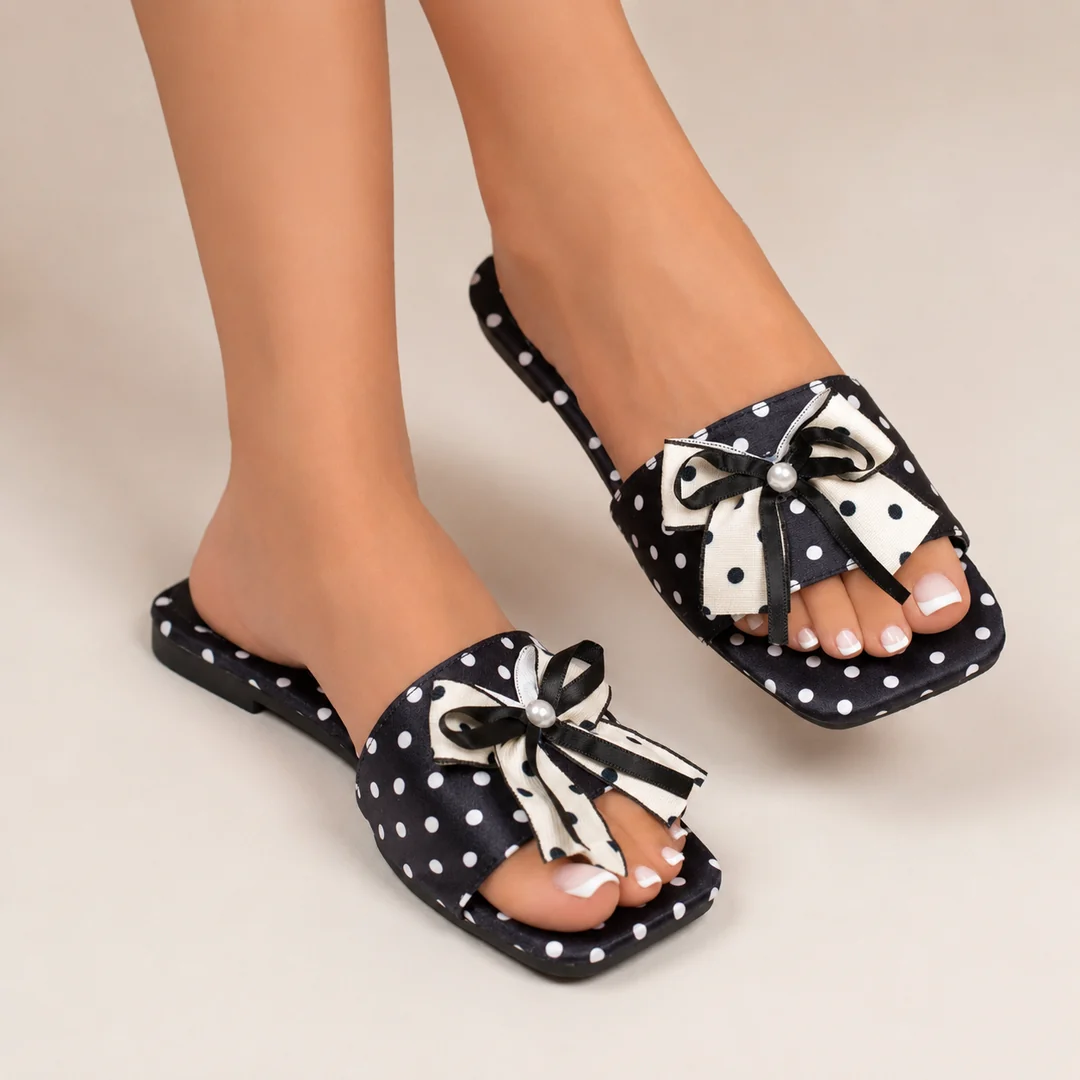Audrey Sandals
