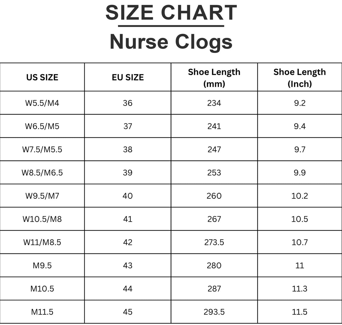 Ocean Beach Seashell Nurse Clogs TP03