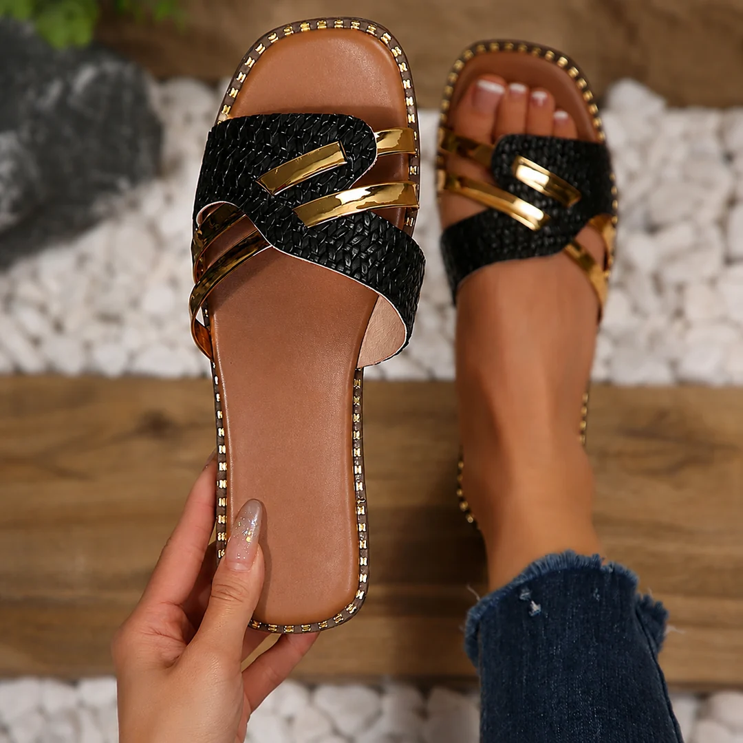 Aria Sandals