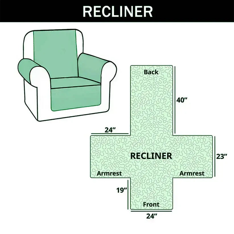 Patchwork Floral Quilted Seat Sofa LD20