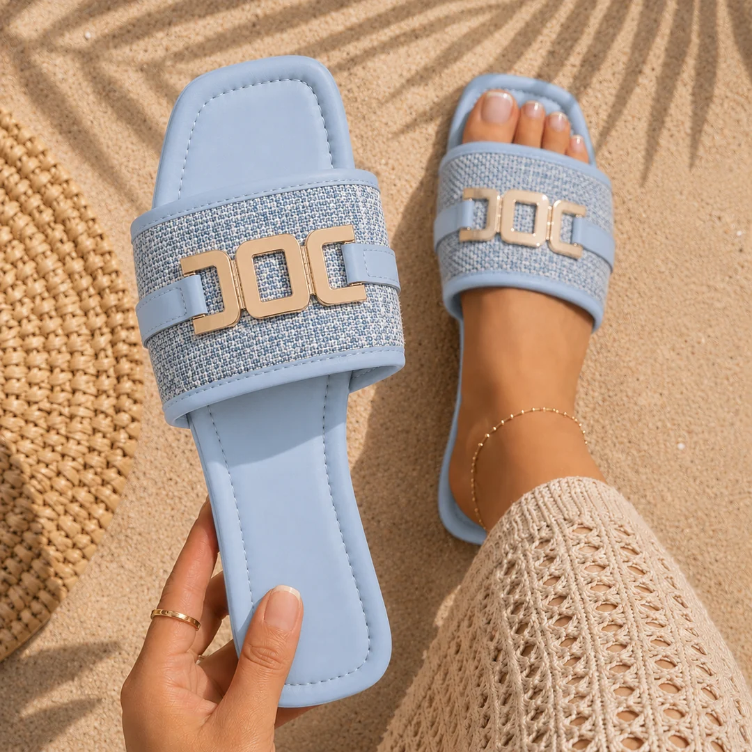 Marbella Sandals