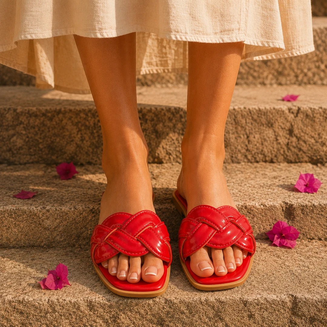 Elara Sandals