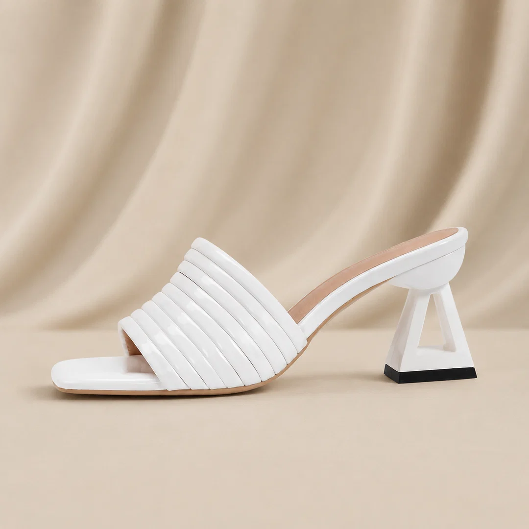 Arabella Heels