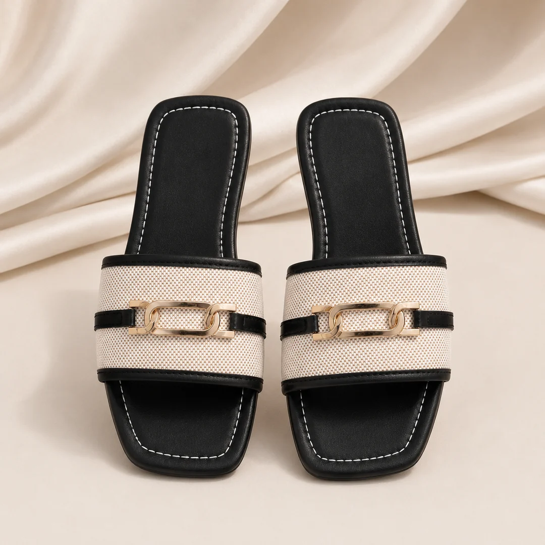 Capri Sandals